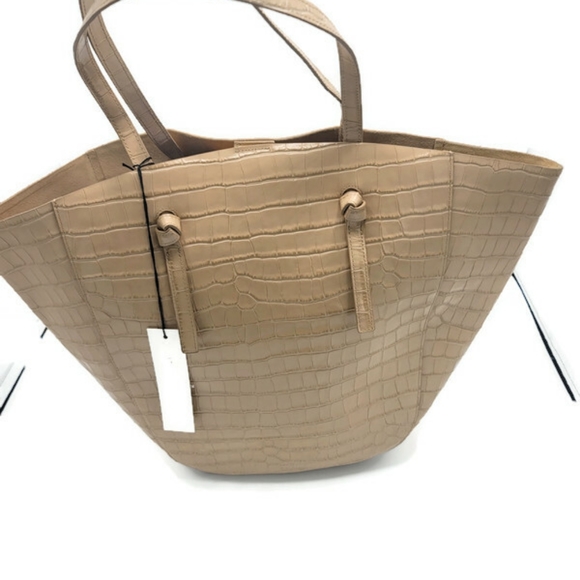 Loeffler Randall Handbags - Loeffler Randall Katia Large Wing Tote